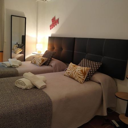 Apartamento C/Piscina Centro Nerja Lejlighed Eksteriør billede