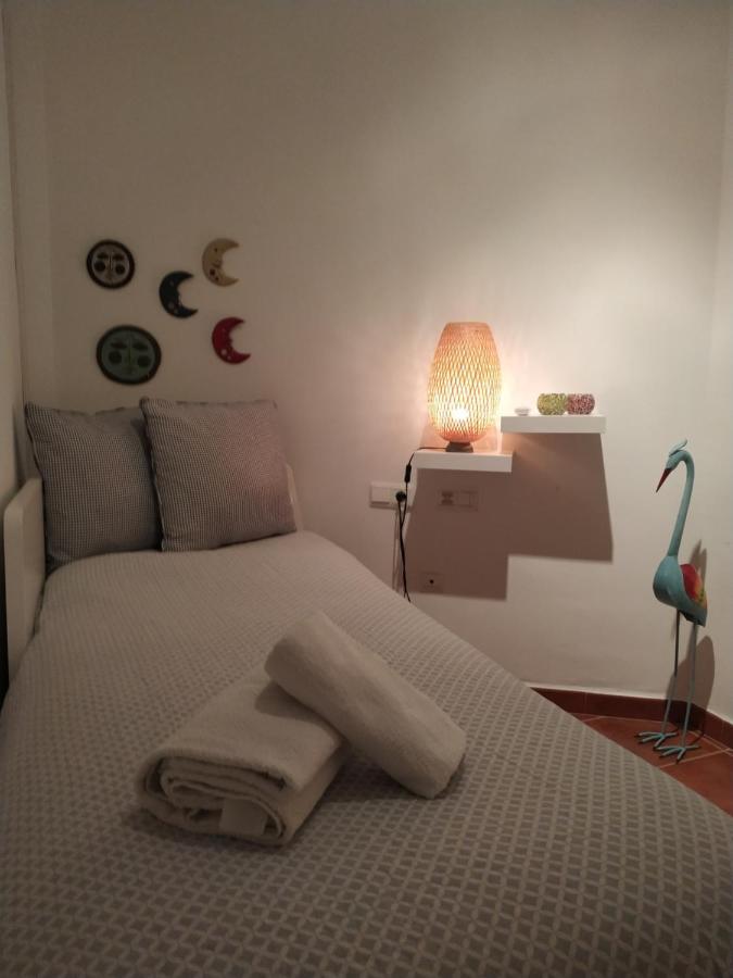 Apartamento C/Piscina Centro Nerja Lejlighed Eksteriør billede