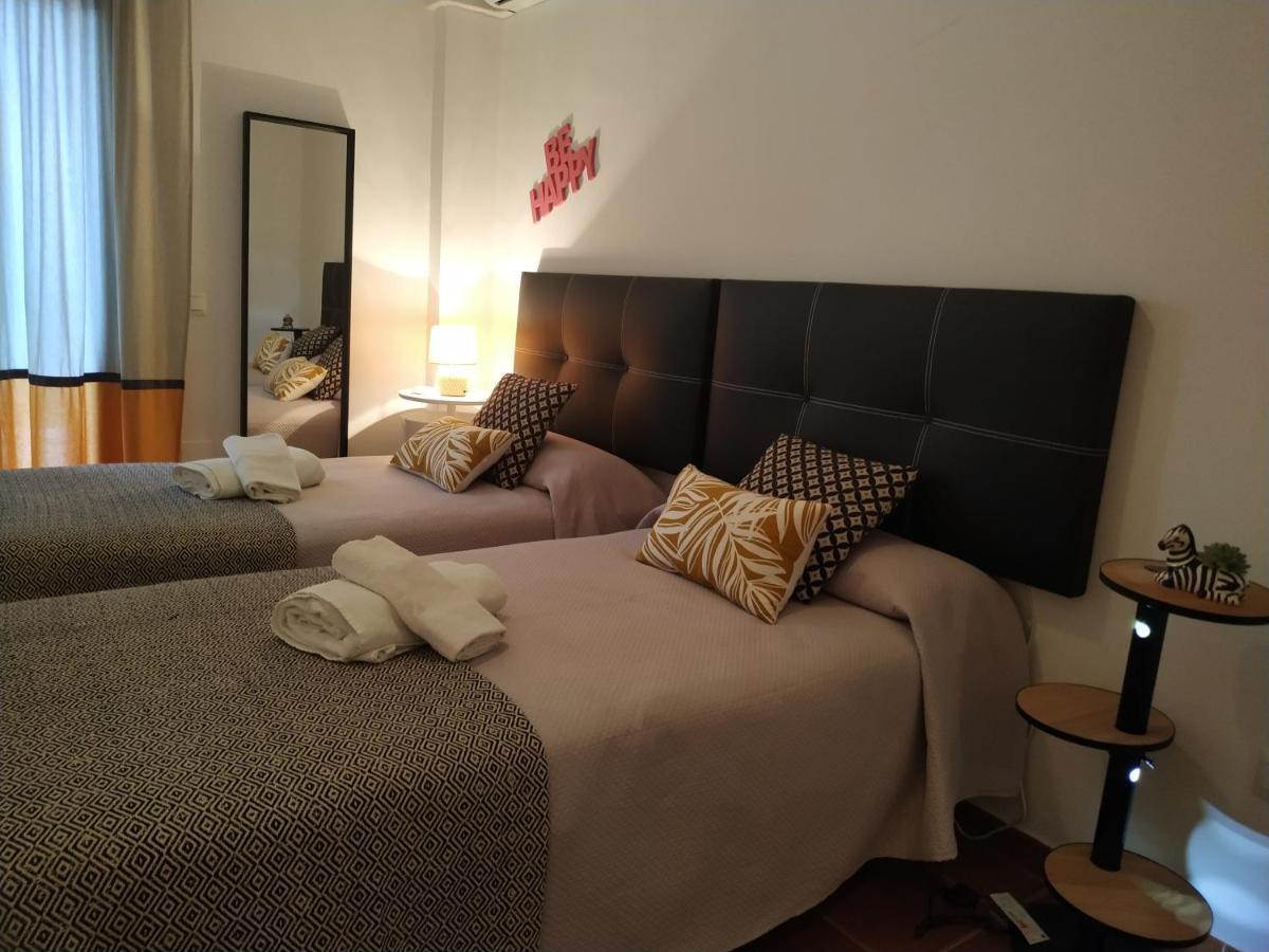 Apartamento C/Piscina Centro Nerja Lejlighed Eksteriør billede