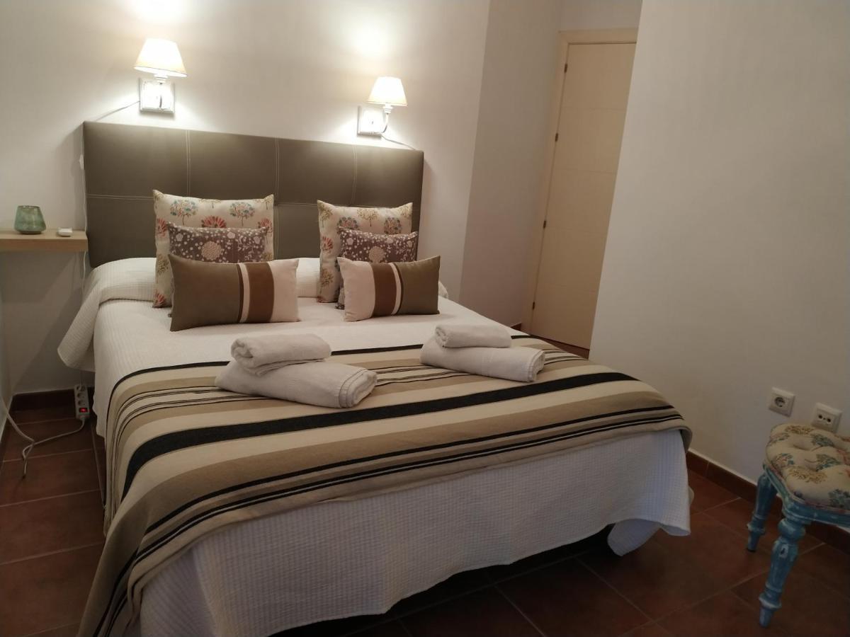 Apartamento C/Piscina Centro Nerja Lejlighed Eksteriør billede